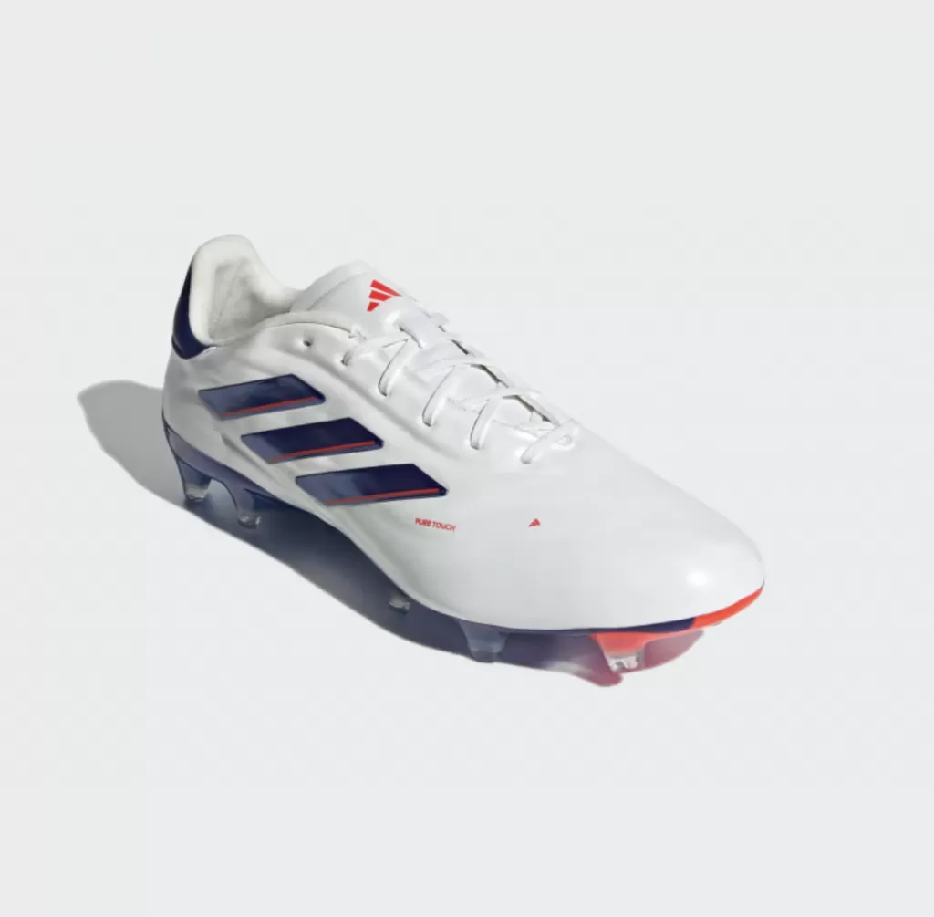Бутсы профессиональные Adidas Copa Pure 2 Elite FG